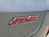 Certified 2023 Chevrolet TrailBlazer RS image 2