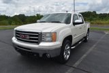 Used 2013 GMC Sierra 1500 SLT w/ SLT White Diamond Edition image 2