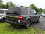 Used 2017 Ford Expedition Limited w/ Equipment Group 301A image 6