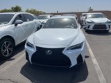 New 2025 Lexus IS 300 F Sport image 2