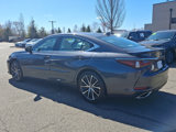 Certified 2022 Lexus ES 350 w/ Premium Package image 4