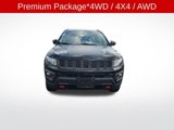 Used 2018 Jeep Compass Trailhawk w/ Navigation Group image 2