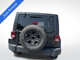 Used 2018 Jeep Wrangler Unlimited Sport w/ Connectivity Group image 5