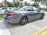 Used 2017 Honda Accord Sport image 6