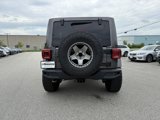 Used 2018 Jeep Wrangler Unlimited Sport image 4