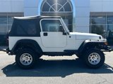 Used 2003 Jeep Wrangler Sport image 4