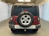 Used 2013 Jeep Wrangler Unlimited Sahara w/ Dual Top Group image 5