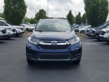 Certified 2018 Honda CR-V LX image 2