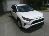 Used 2020 Toyota RAV4 LE image 2
