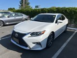 Used 2017 Lexus ES 300h image 3