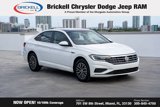Used 2019 Volkswagen Jetta SEL image 3