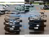 Used 2018 Ford Explorer XLT image 2