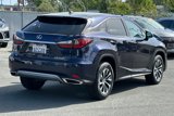 Certified 2022 Lexus RX 350 FWD image 4