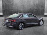 New 2025 Audi A3 2.0T Premium image 2