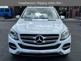 Used 2017 Mercedes-Benz GLE 350 4MATIC image 2