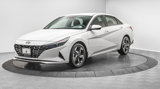 Used 2023 Hyundai Elantra SEL w/ Convenience Package image 3