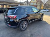 Used 2017 Jeep Compass Latitude w/ Popular Equipment Group image 6