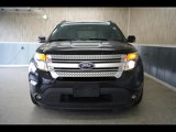 Used 2015 Ford Explorer XLT w/ Equipment Group 202A image 3