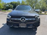 Used 2020 Mercedes-Benz GLC 300 4MATIC image 2