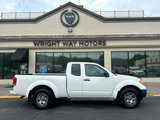 Used 2020 Nissan Frontier S image 2