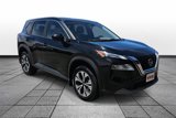 Used 2023 Nissan Rogue SV image 3