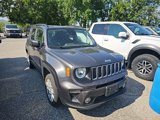 Used 2021 Jeep Renegade Latitude w/ Convenience Group image 2