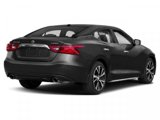 Used 2018 Nissan Maxima 3.5 SL image 2