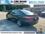 Used 2016 Toyota Camry SE image 3