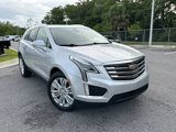 Used 2018 Cadillac XT5 Premium Luxury image 2