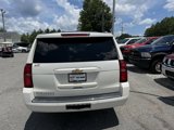 Used 2015 Chevrolet Suburban LTZ image 4