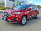 Certified 2022 Ford Edge SEL w/ Convenience Package image 3