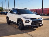 Used 2022 Chevrolet TrailBlazer ACTIV w/ Convenience Package image 4