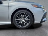 Used 2024 Toyota Camry SE image 5