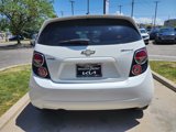 Used 2016 Chevrolet Sonic LS image 6