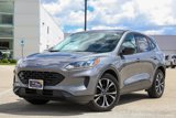 Certified 2022 Ford Escape SE w/ SE Sport Appearance Package image 4