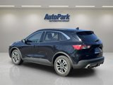 Used 2020 Ford Escape SEL image 5