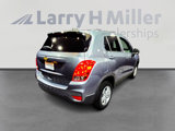 Used 2020 Chevrolet Trax LS w/ Tint and Cruise Package image 5