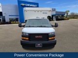 Used 2023 GMC Savana 3500 w/ Power Convenience Package image 2