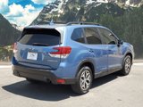 Used 2020 Subaru Forester Premium image 4