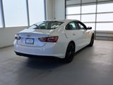 Used 2022 Chevrolet Malibu LT image 5