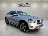 Used 2020 Mercedes-Benz GLC 300 4MATIC Coupe image 4
