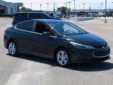 Used 2017 Chevrolet Cruze LT w/ Convenience Package image 3