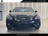 Used 2014 INFINITI Q60 Sport image 3