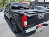 Used 2021 Nissan Frontier SV w/ Midnight Edition Floor Mats image 5