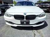 Used 2015 BMW 320i xDrive Sedan image 2