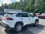 Used 2019 Toyota RAV4 LE image 4