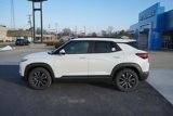 New 2025 Chevrolet TrailBlazer ACTIV w/ Convenience Package image 2