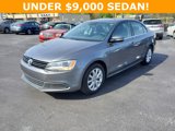 Used 2013 Volkswagen Jetta SE image 2