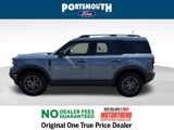 Used 2024 Ford Bronco Sport Big Bend image 2