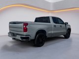 New 2025 Chevrolet Silverado 1500 Custom w/ Turbomax Blackout Package image 3